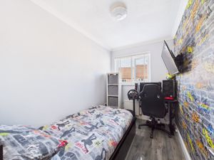 Bedroom 3- click for photo gallery